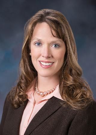 Rep. Priscilla Giddings